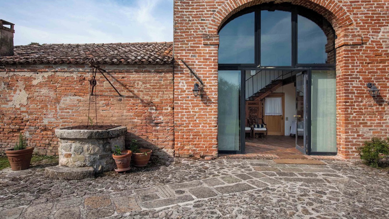 Photo of Outdoor in San Pietro Viminario