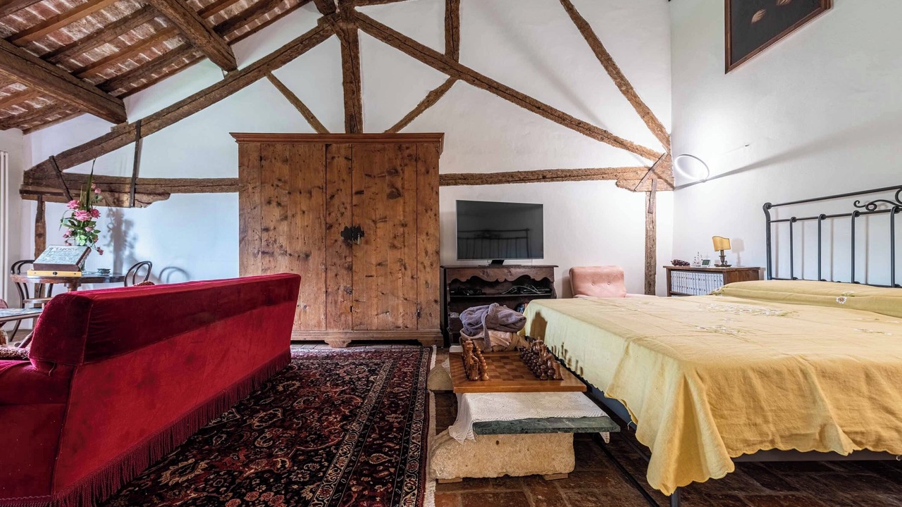 Photo of Bedroom in San Pietro Viminario