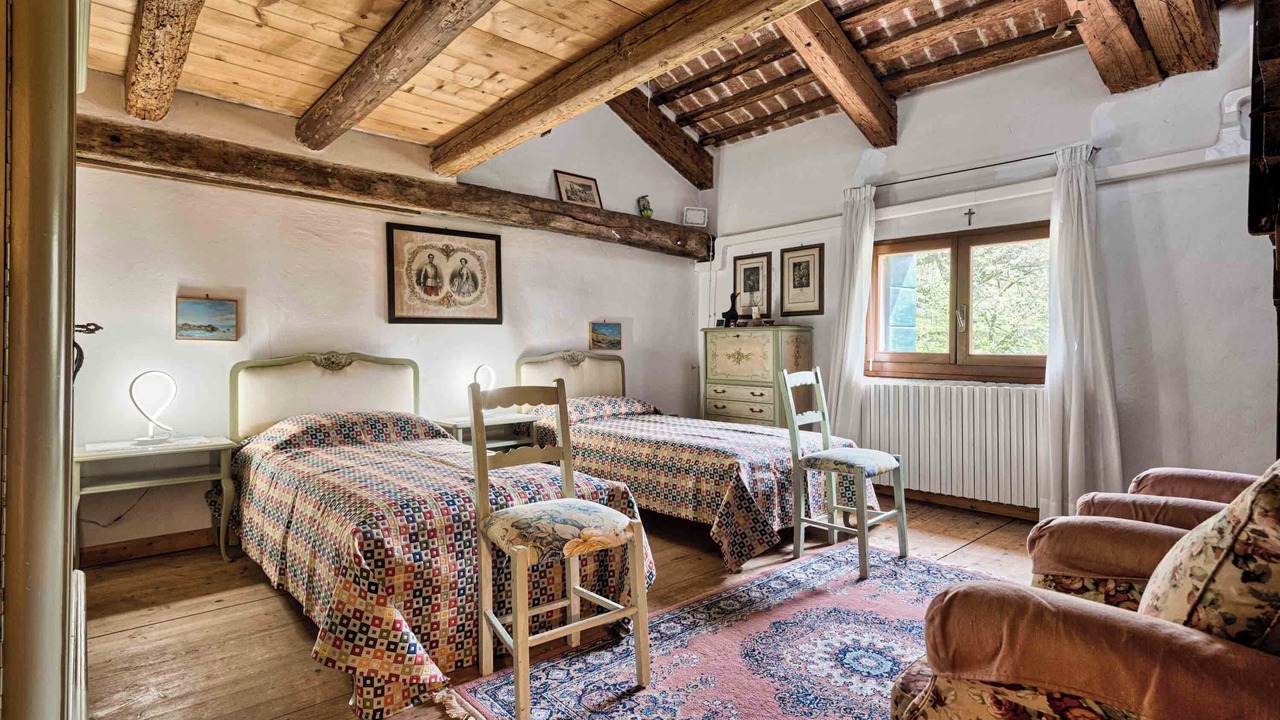 Photo of Bedroom in San Pietro Viminario