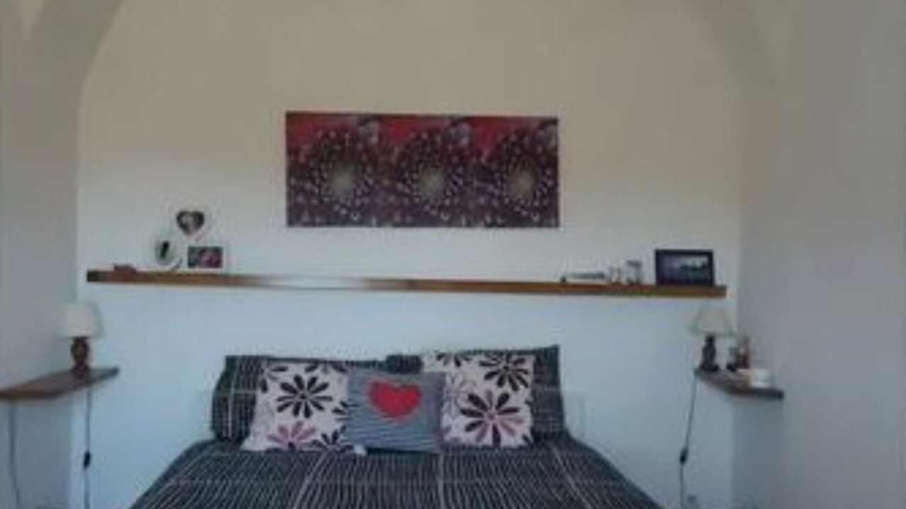 Photo of Bedroom in Itri