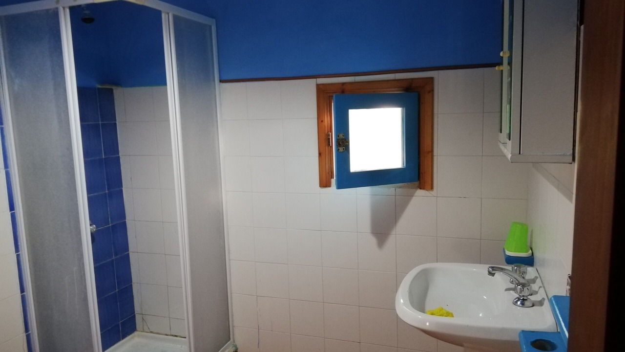 Photo of Bathroom in Itri