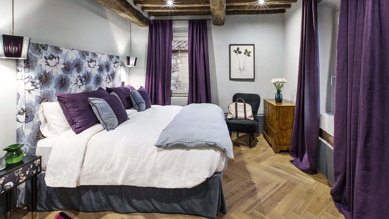 Photo of Bedroom in Sarteano