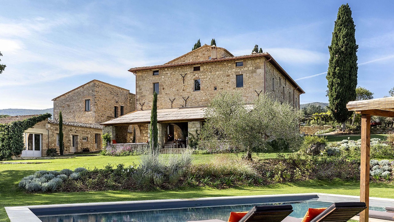 Photo of Outdoor in Sarteano