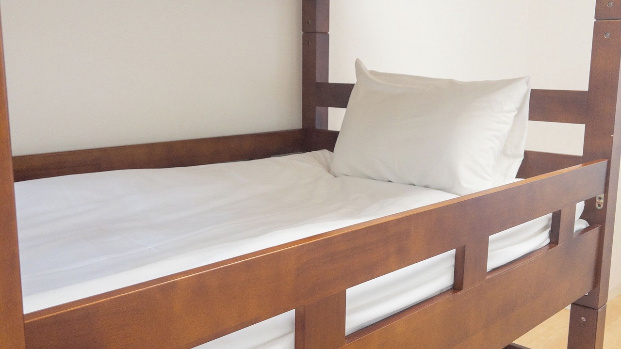 Photo of Bedroom in Minami Ward