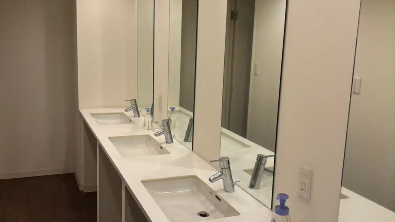 Photo of Bathroom in Minami Ward