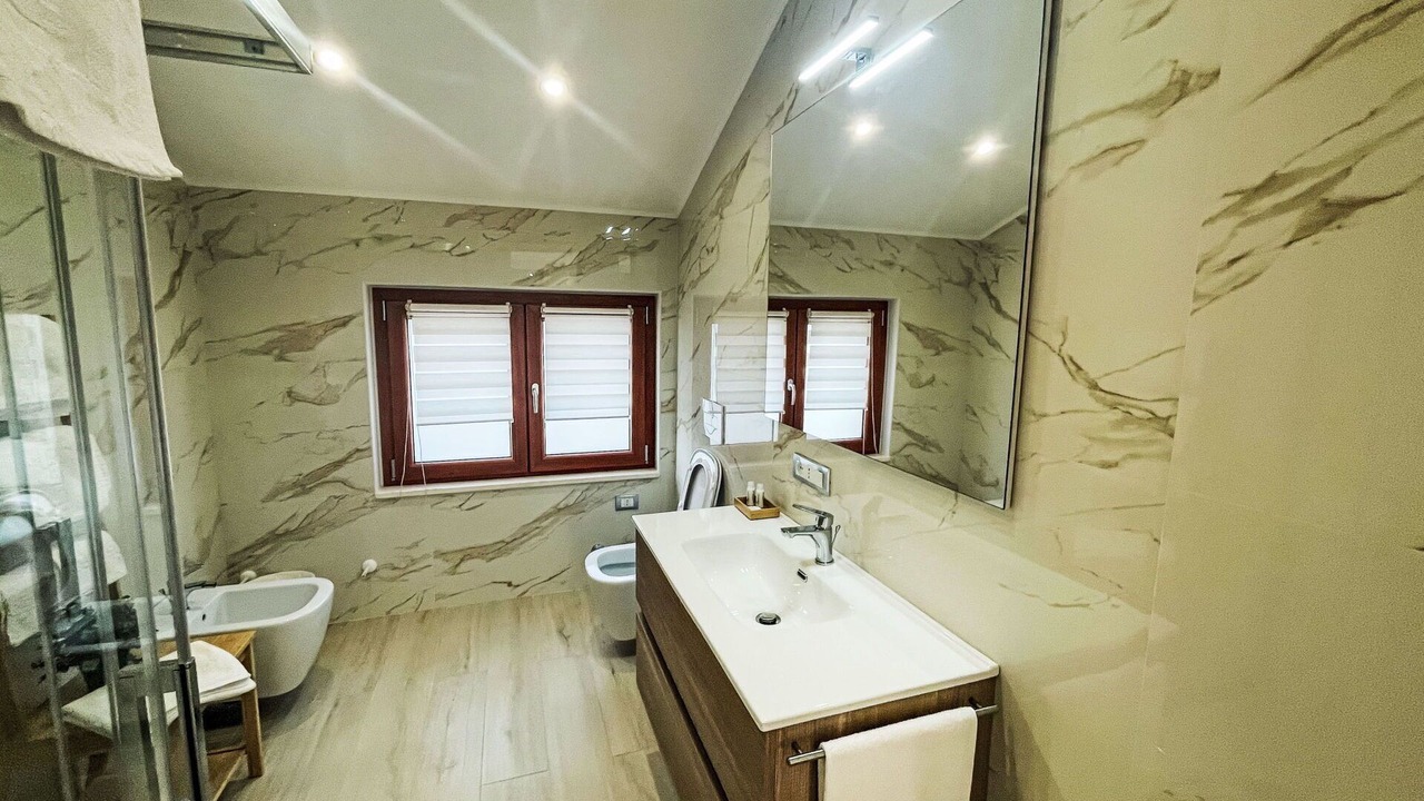 Photo of Bathroom in Paglieta
