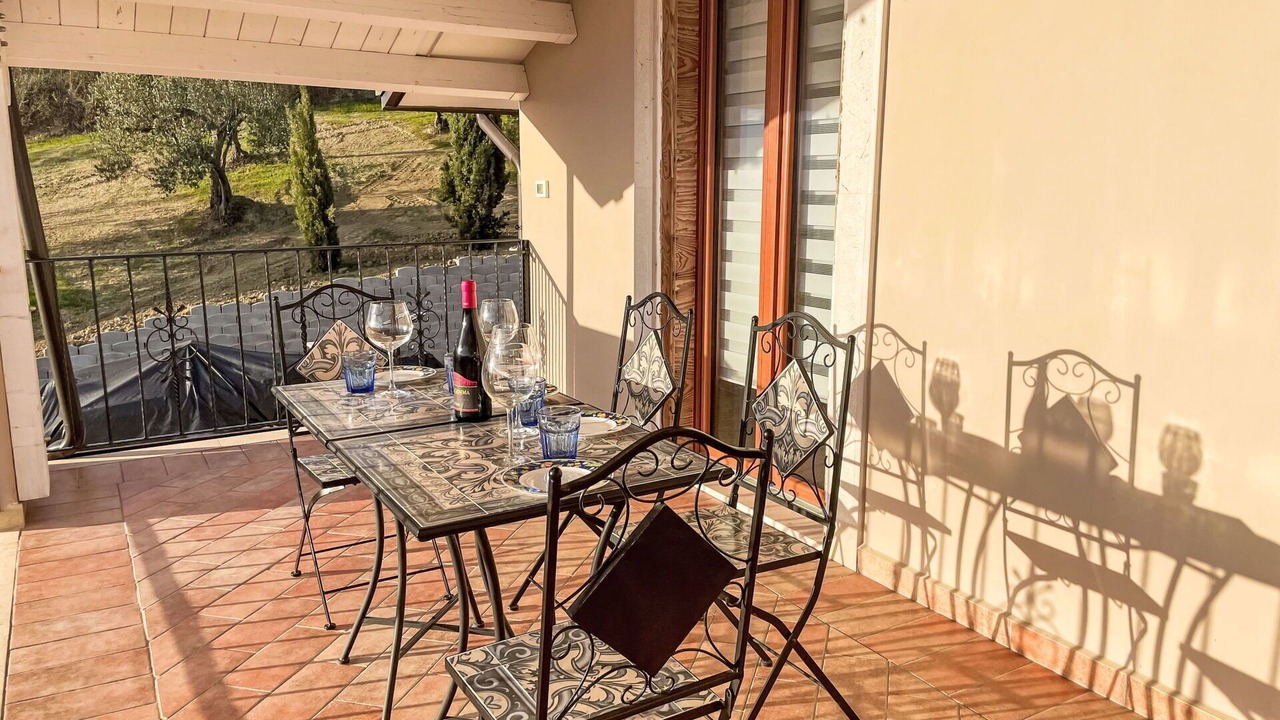 Photo of Outdoor in Paglieta