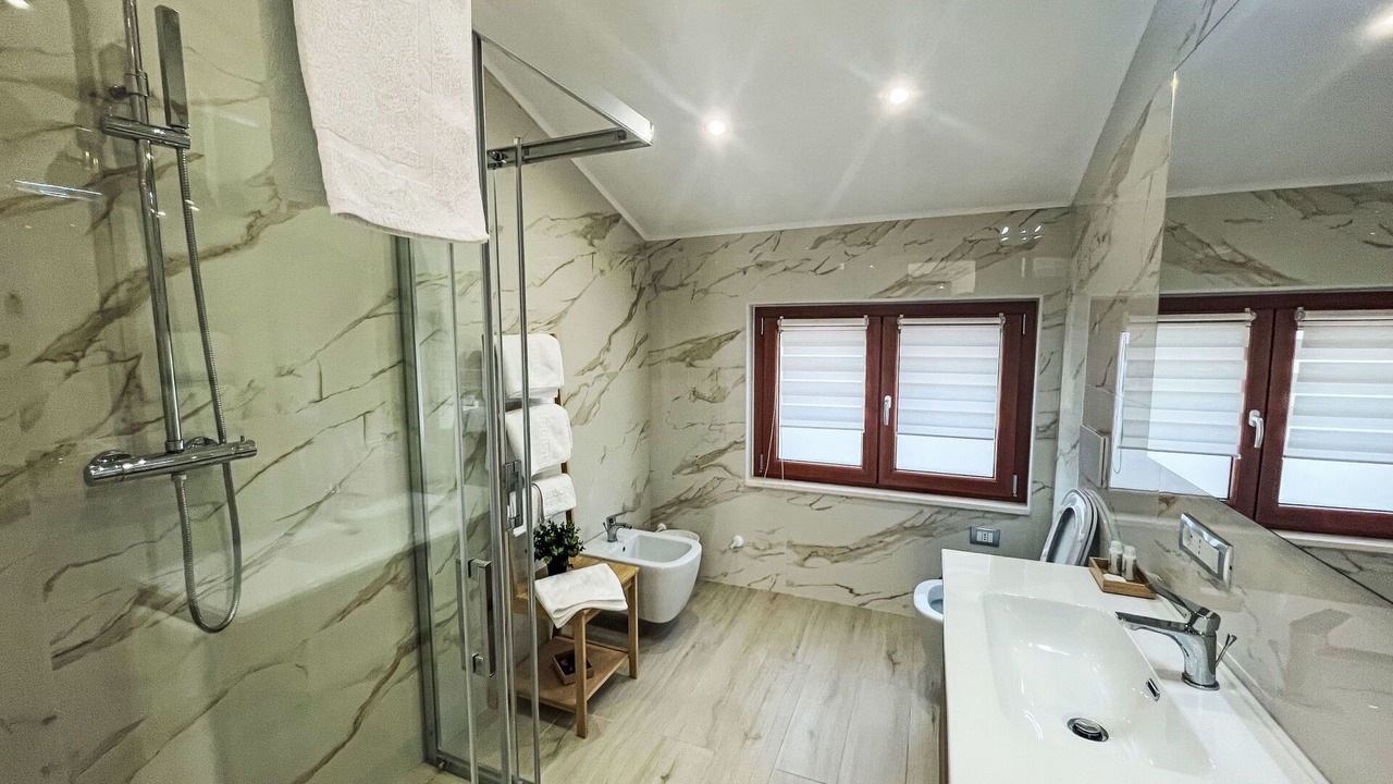 Photo of Bathroom in Paglieta