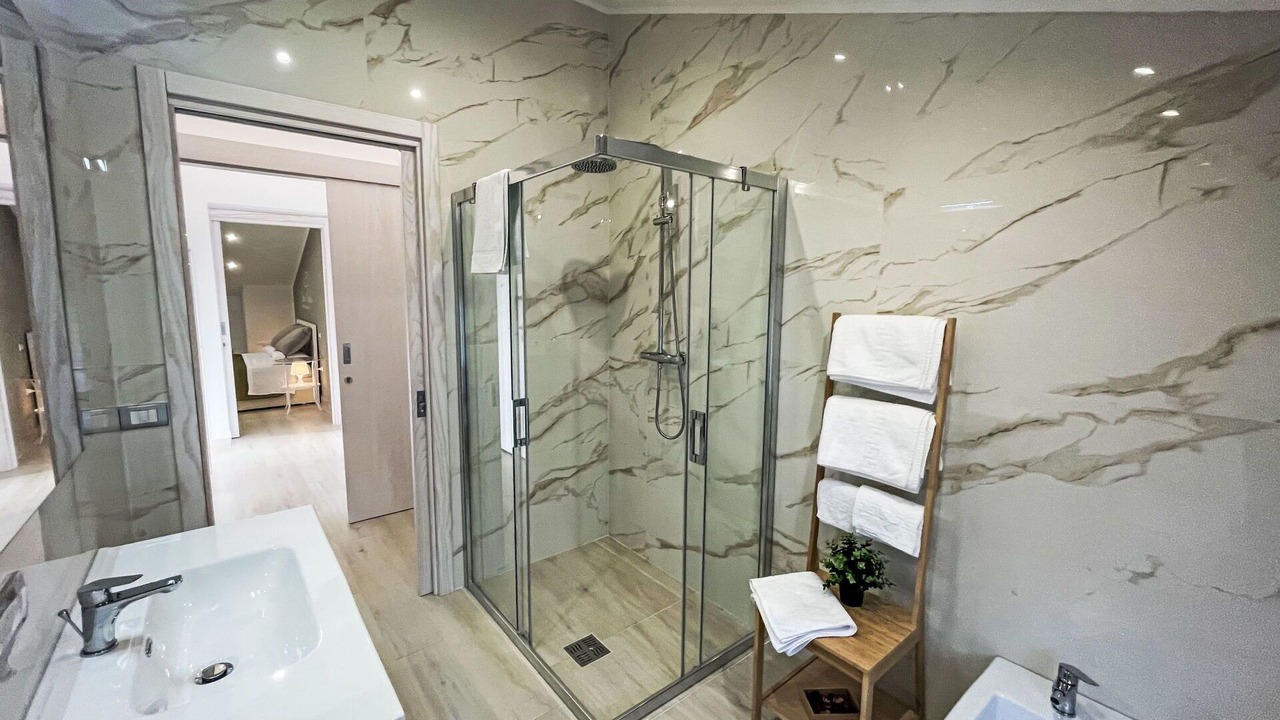 Photo of Bathroom in Paglieta