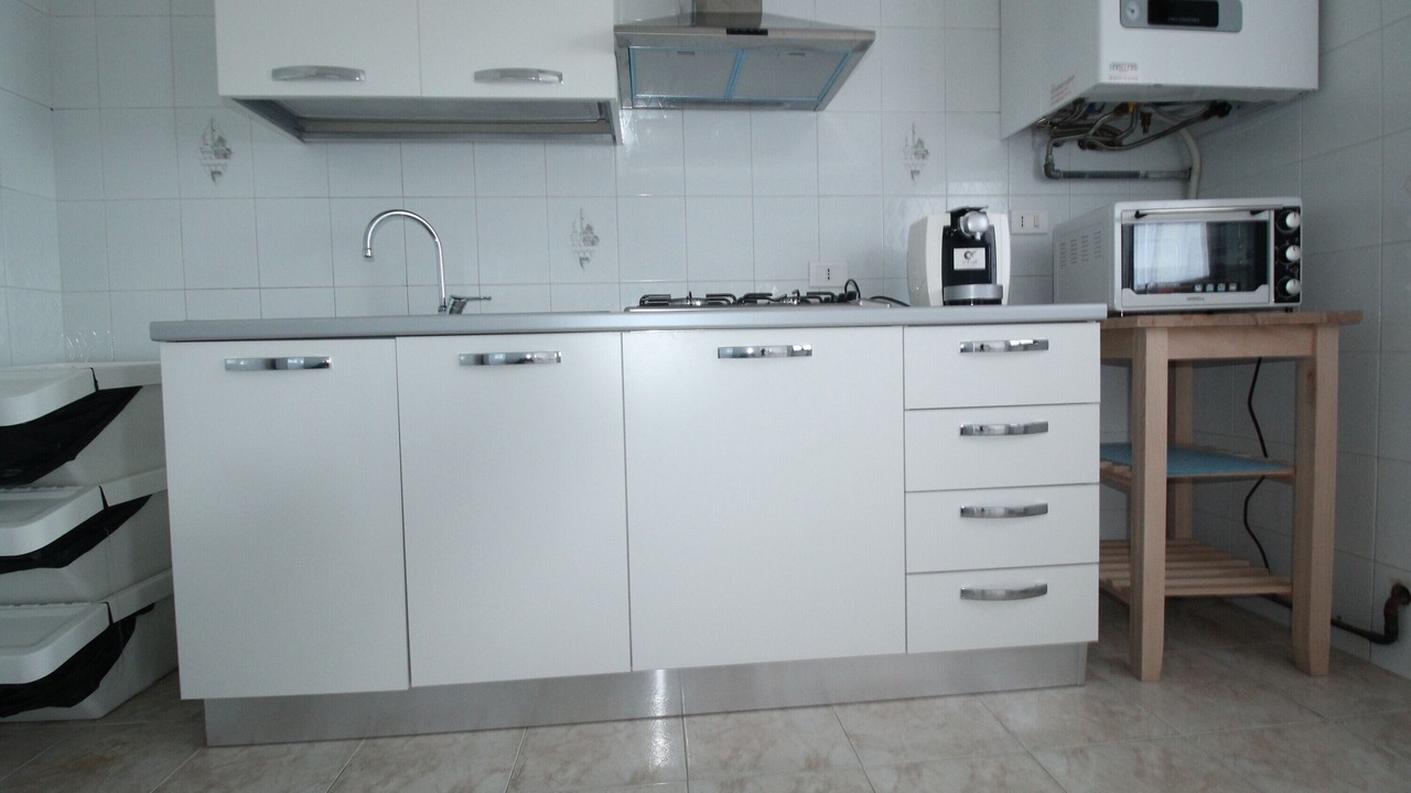 Photo of Kitchen in Lido Riccio