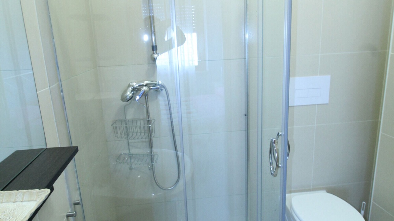 Photo of Bathroom in Lido Riccio