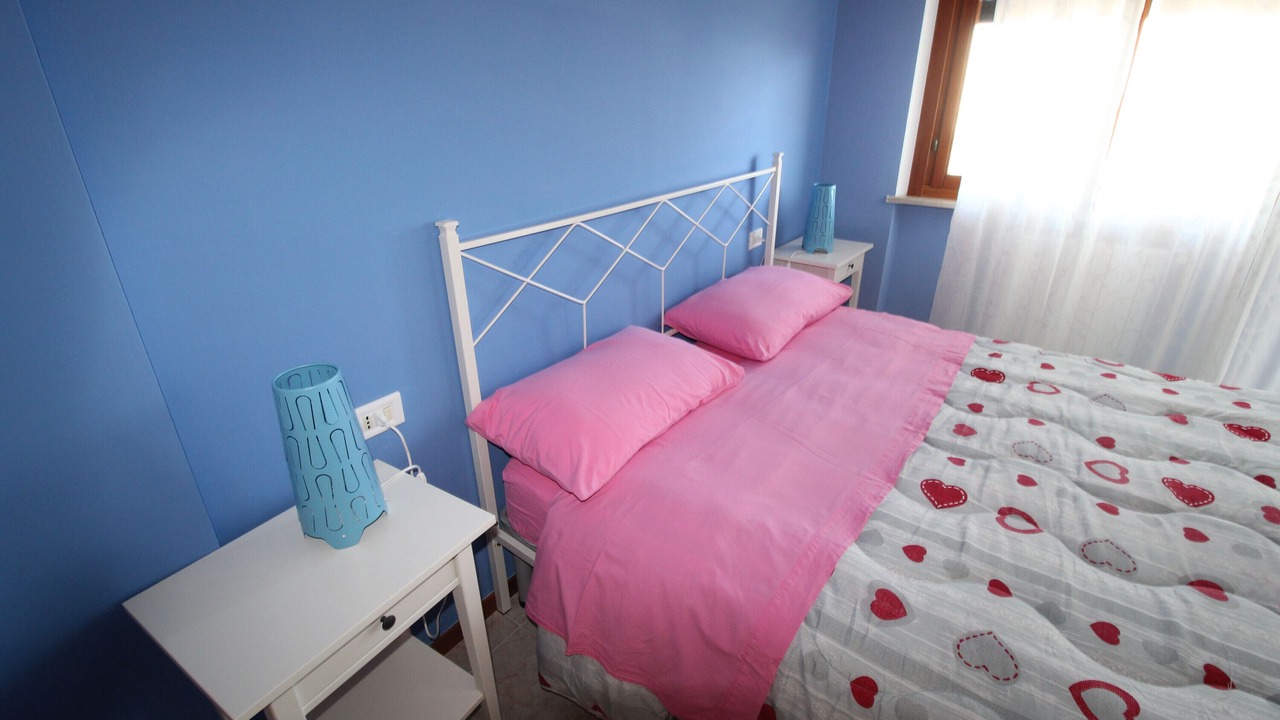 Photo of Bedroom in Lido Riccio