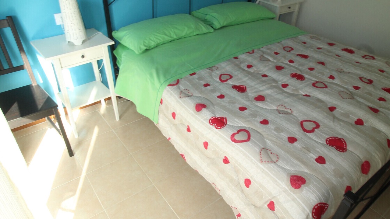 Photo of Bedroom in Lido Riccio