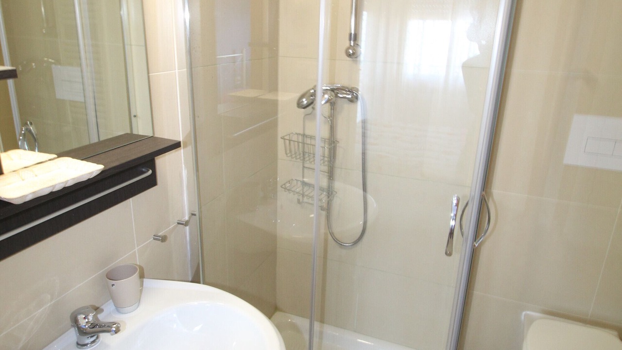 Photo of Bathroom in Lido Riccio