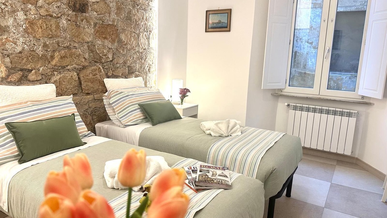 Photo of Bedroom in Esquilino