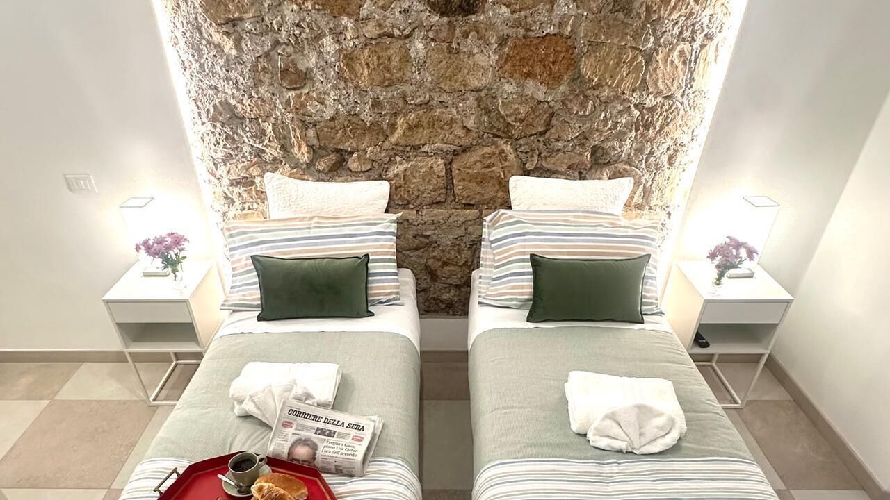 Photo of Bedroom in Esquilino