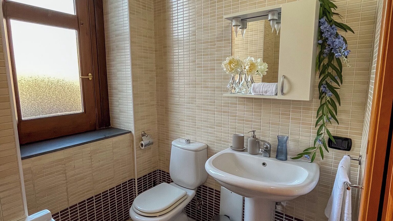 Photo of Bathroom in Terzigno