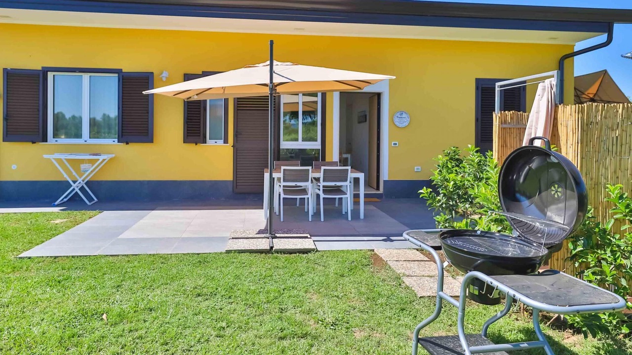 Photo of Outdoor in Capaccio Scalo