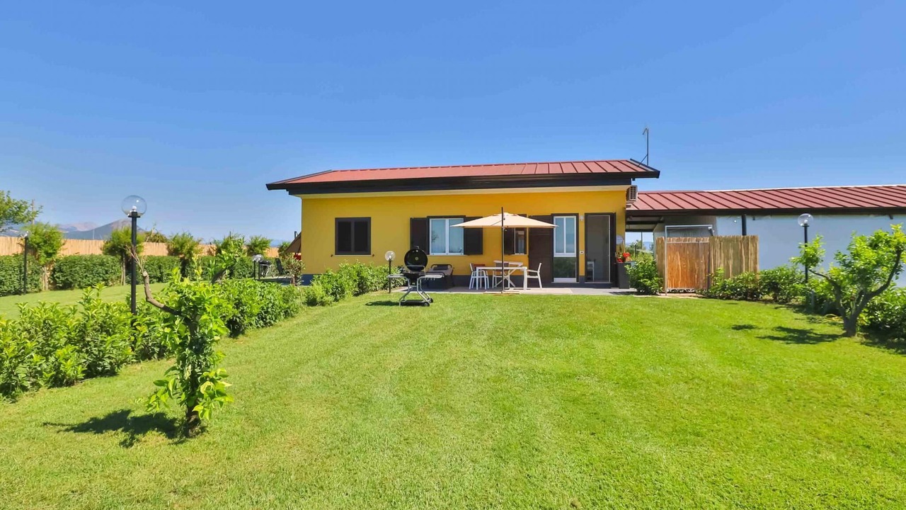 Photo of Outdoor in Capaccio Scalo