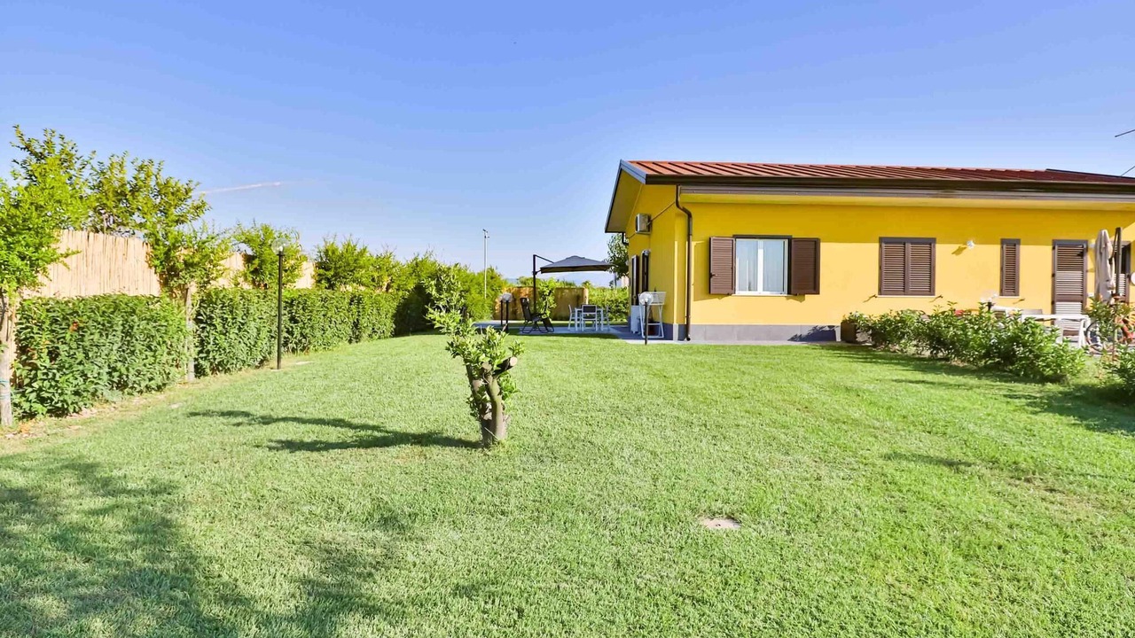 Photo of Outdoor in Capaccio Scalo