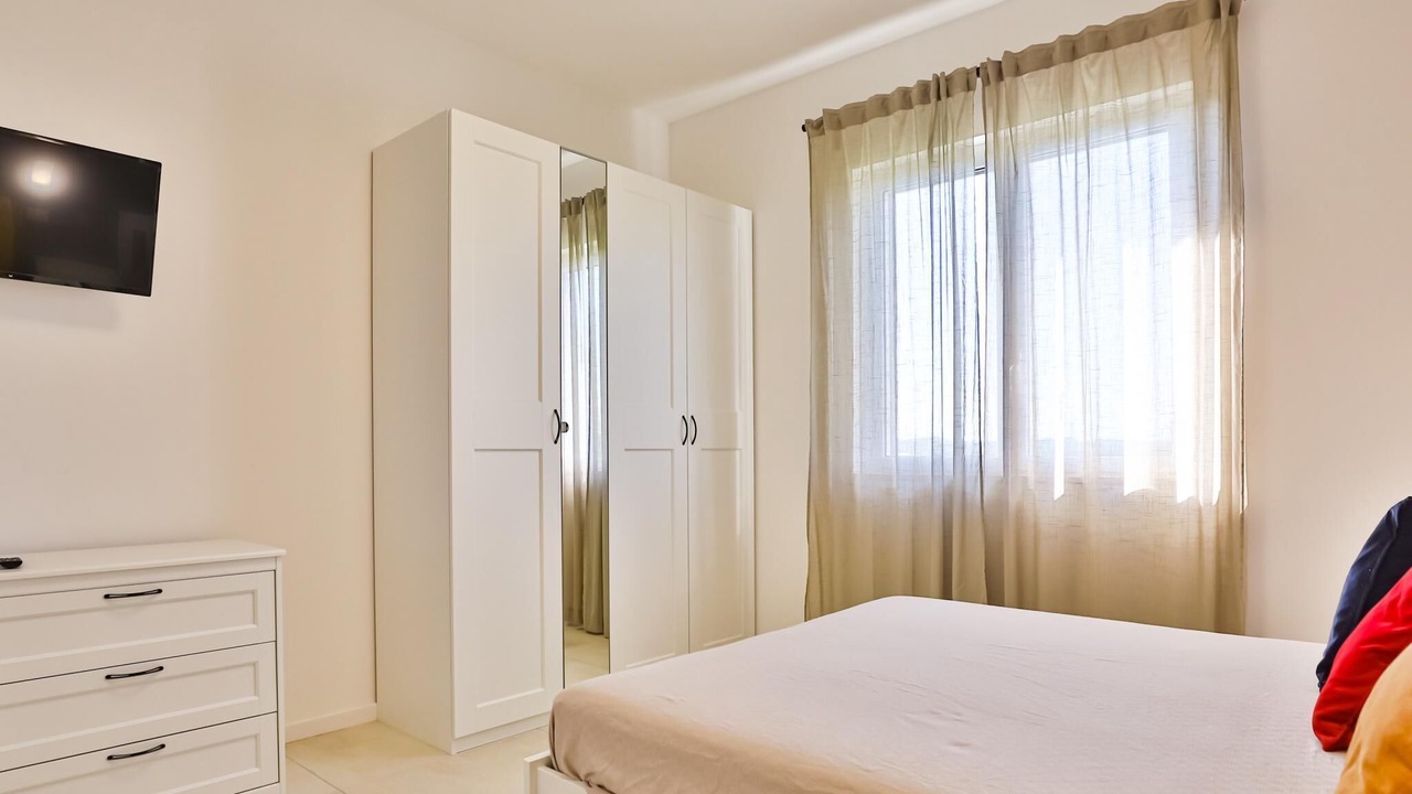 Photo of Bedroom in Capaccio Scalo