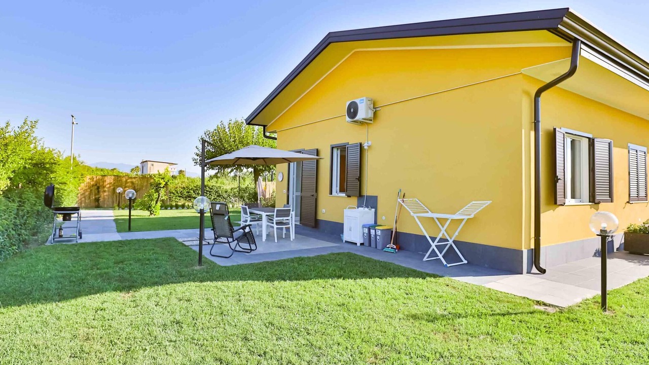 Photo of Outdoor in Capaccio Scalo