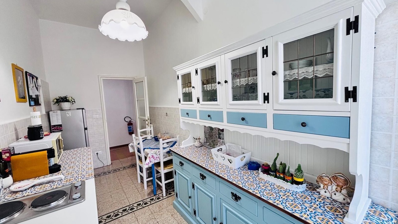 Photo of Kitchen in San Giovanni