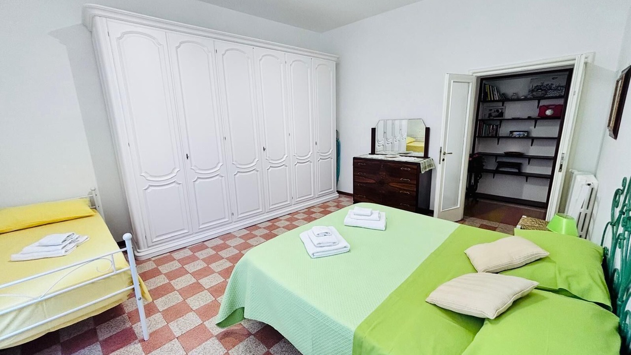 Photo of Bedroom in San Giovanni