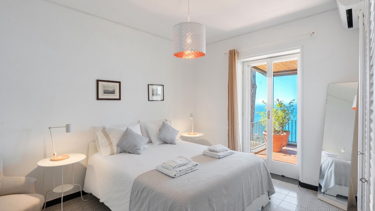 Photo of Bedroom in Schiazzano