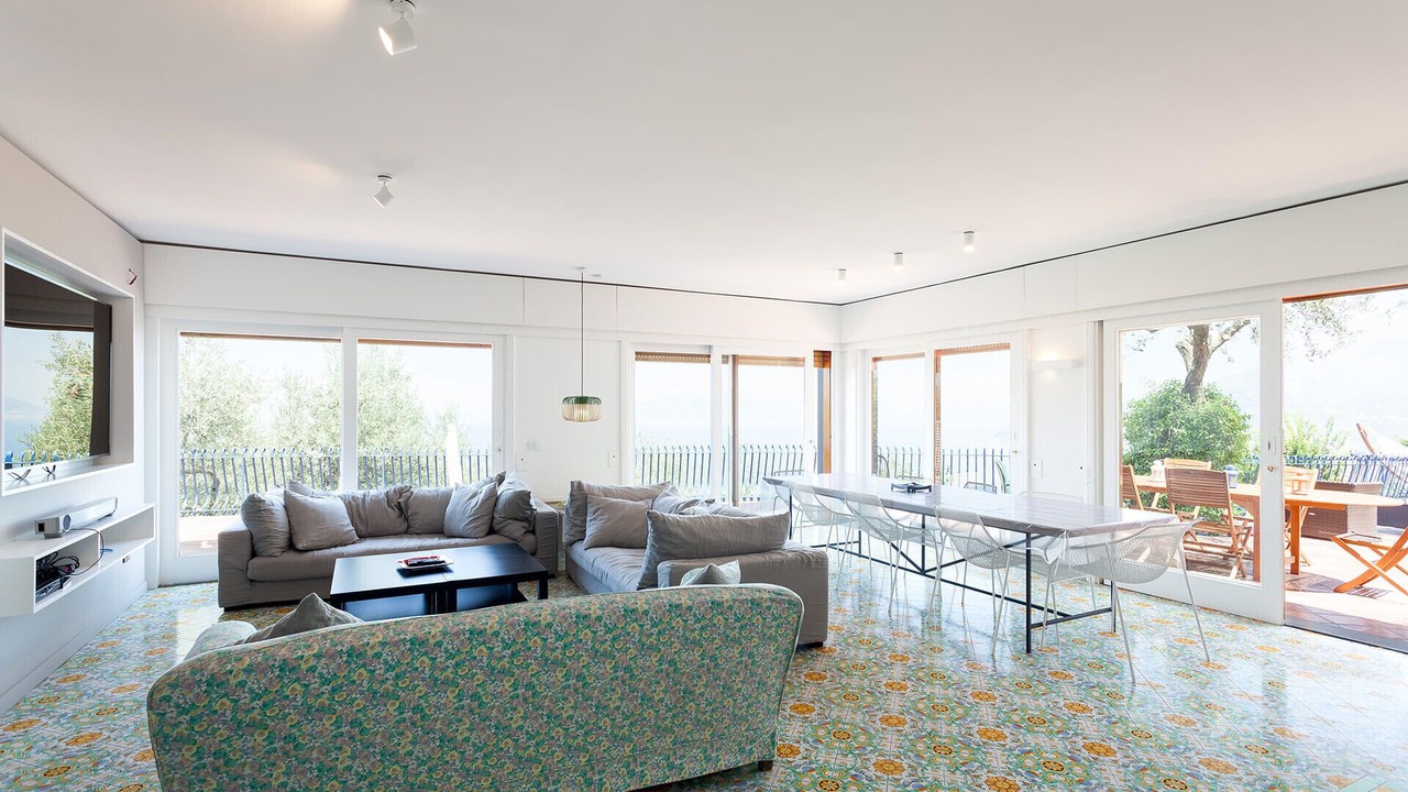 Photo of Livingroom in Priora