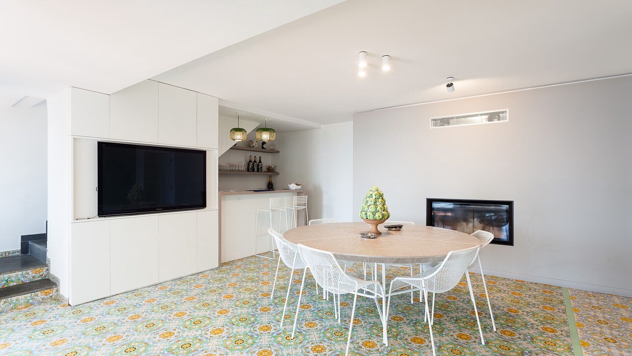Photo of Livingroom in Priora