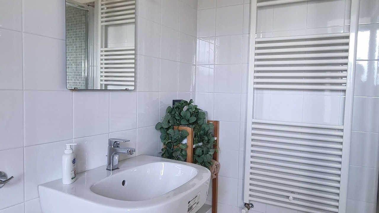 Photo of Bathroom in Castiglione Messer Raimondo