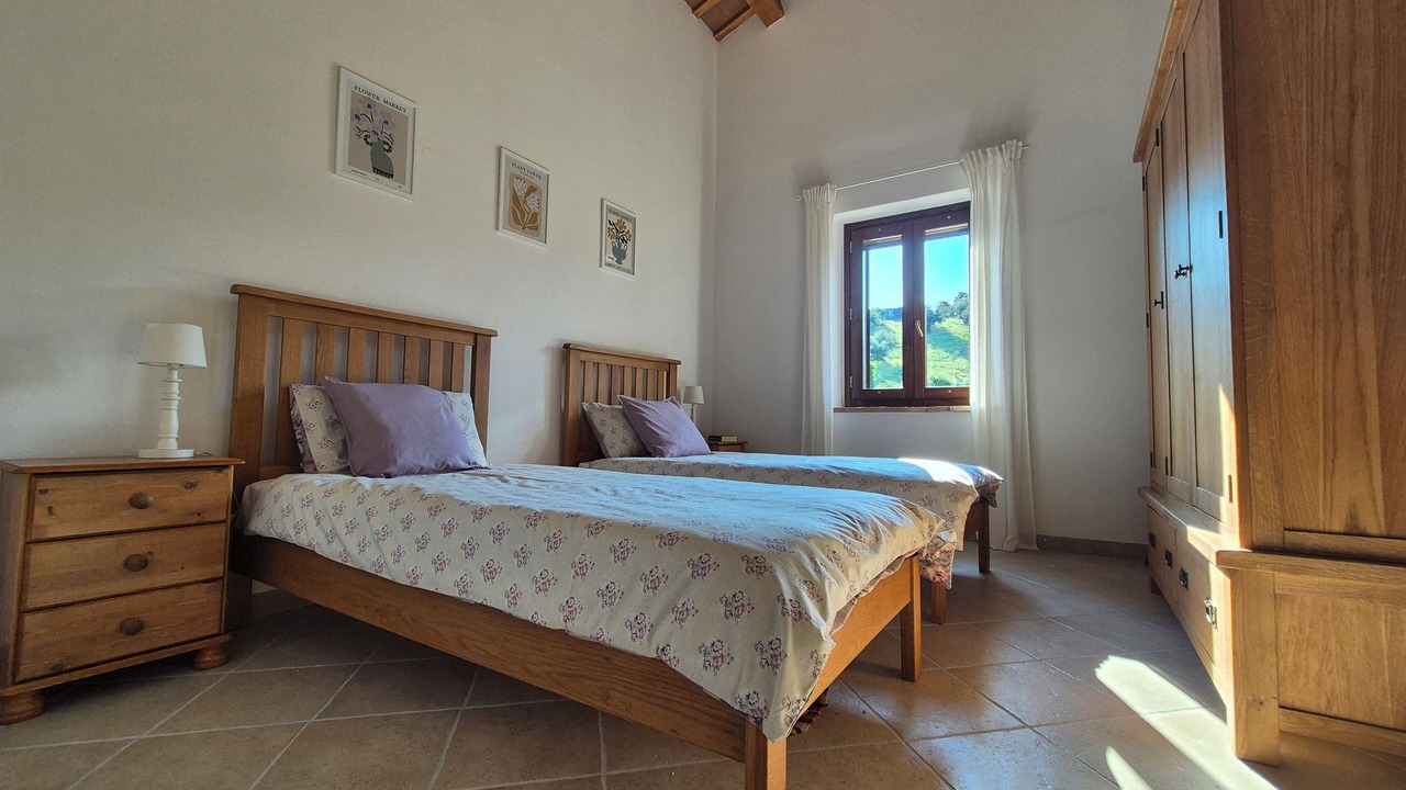 Photo of Bedroom in Castiglione Messer Raimondo