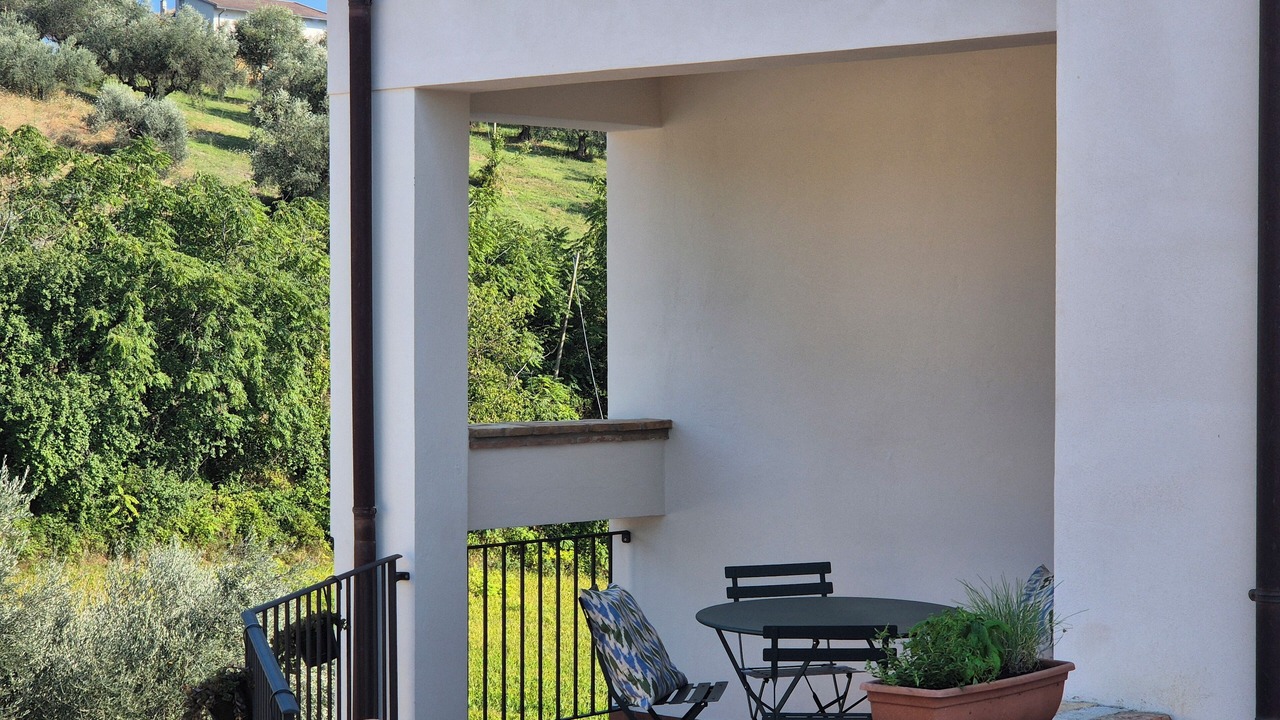 Photo of Outdoor in Castiglione Messer Raimondo