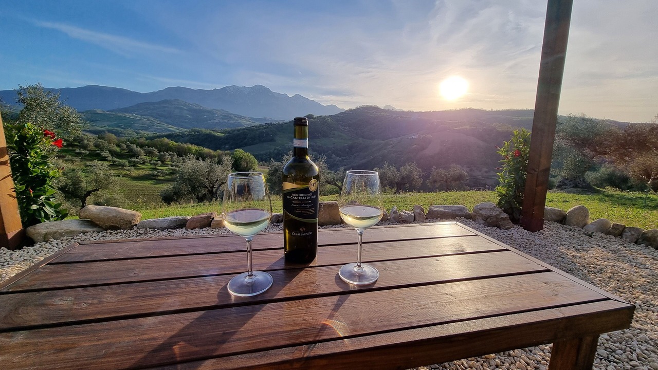 Photo of Outdoor in Castiglione Messer Raimondo