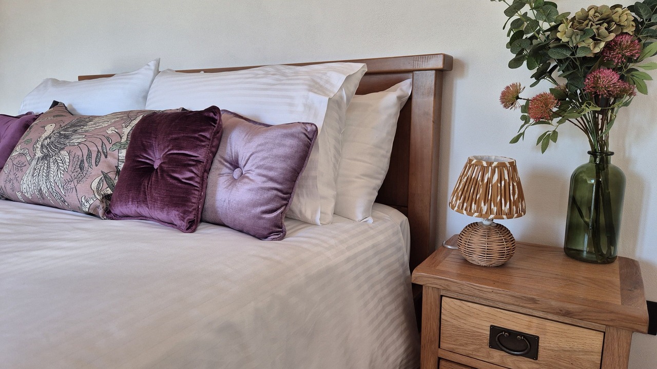 Photo of Bedroom in Castiglione Messer Raimondo