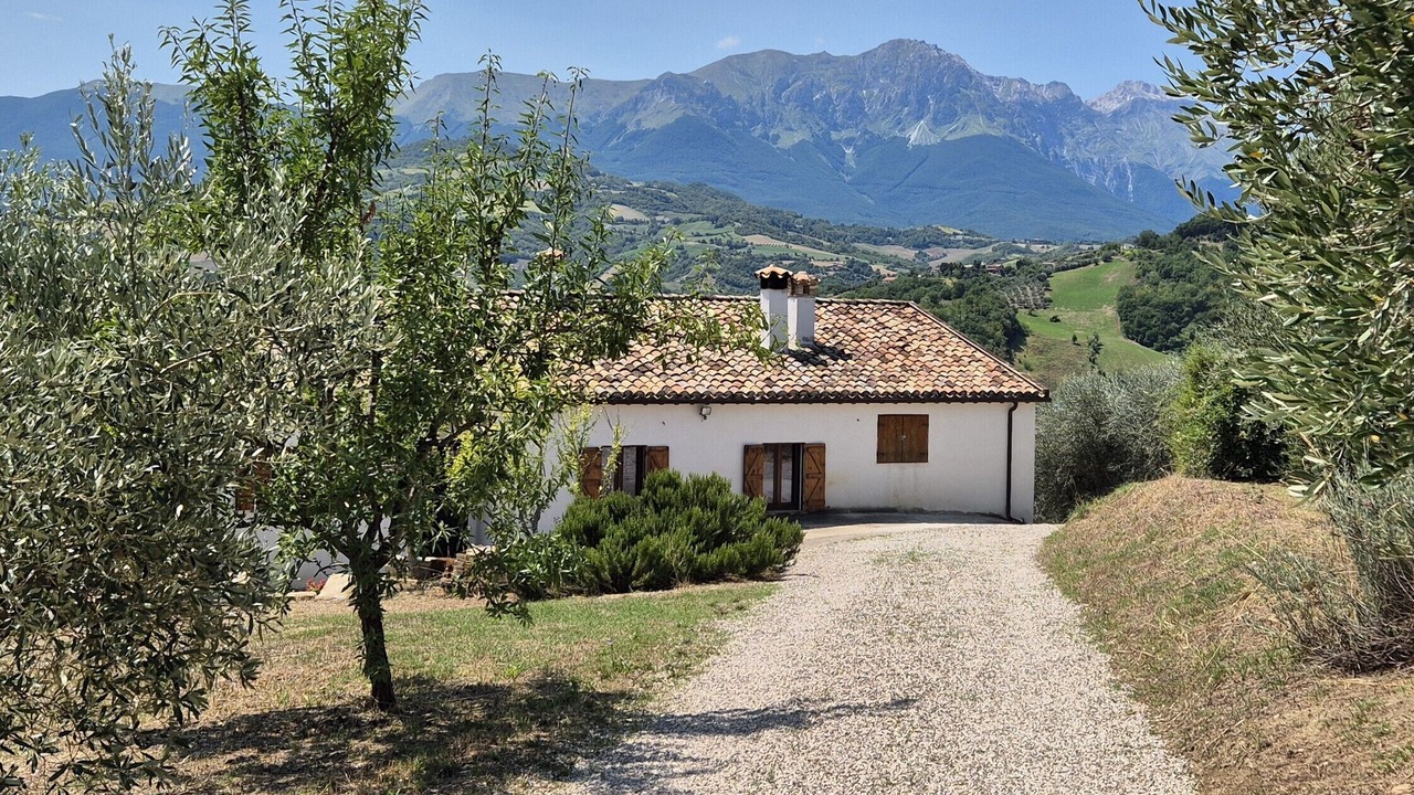 Photo of Outdoor in Castiglione Messer Raimondo