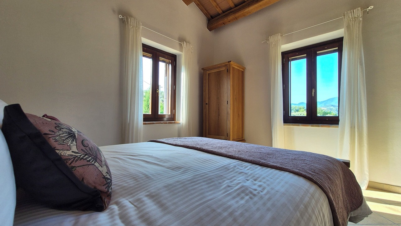 Photo of Bedroom in Castiglione Messer Raimondo