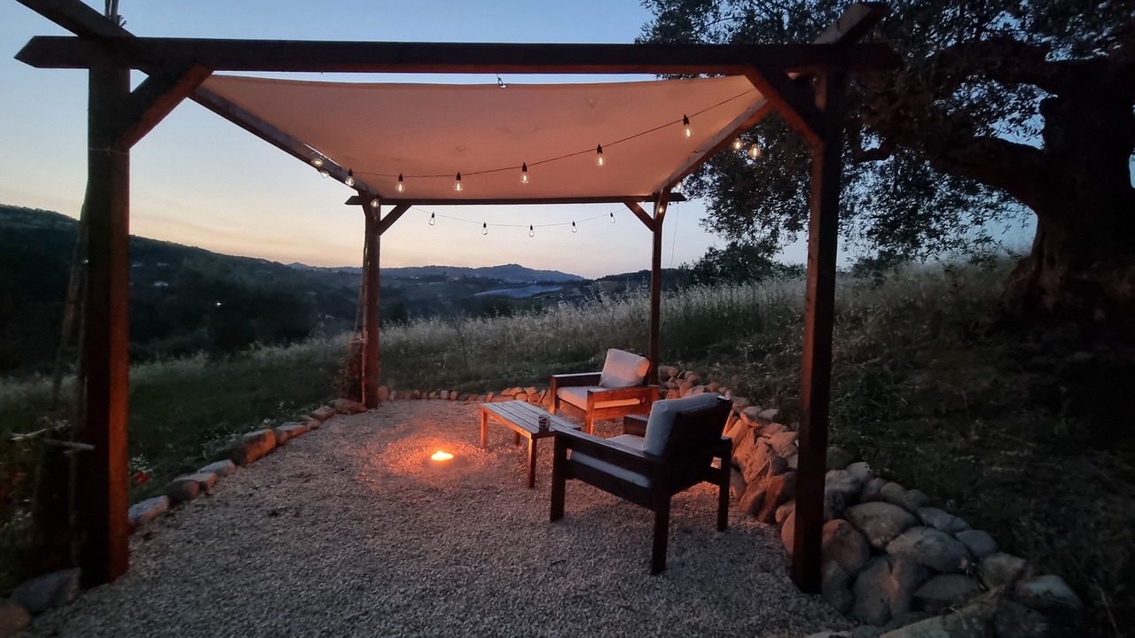 Photo of Outdoor in Castiglione Messer Raimondo