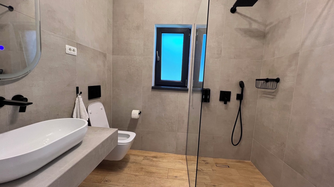 Photo of Bathroom in Bran