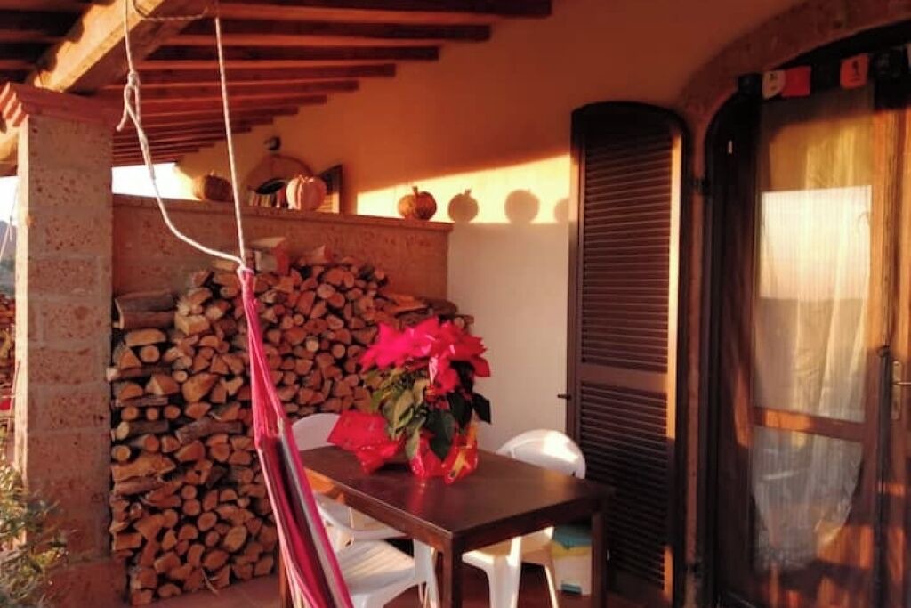 Photo of Outdoor in Canino