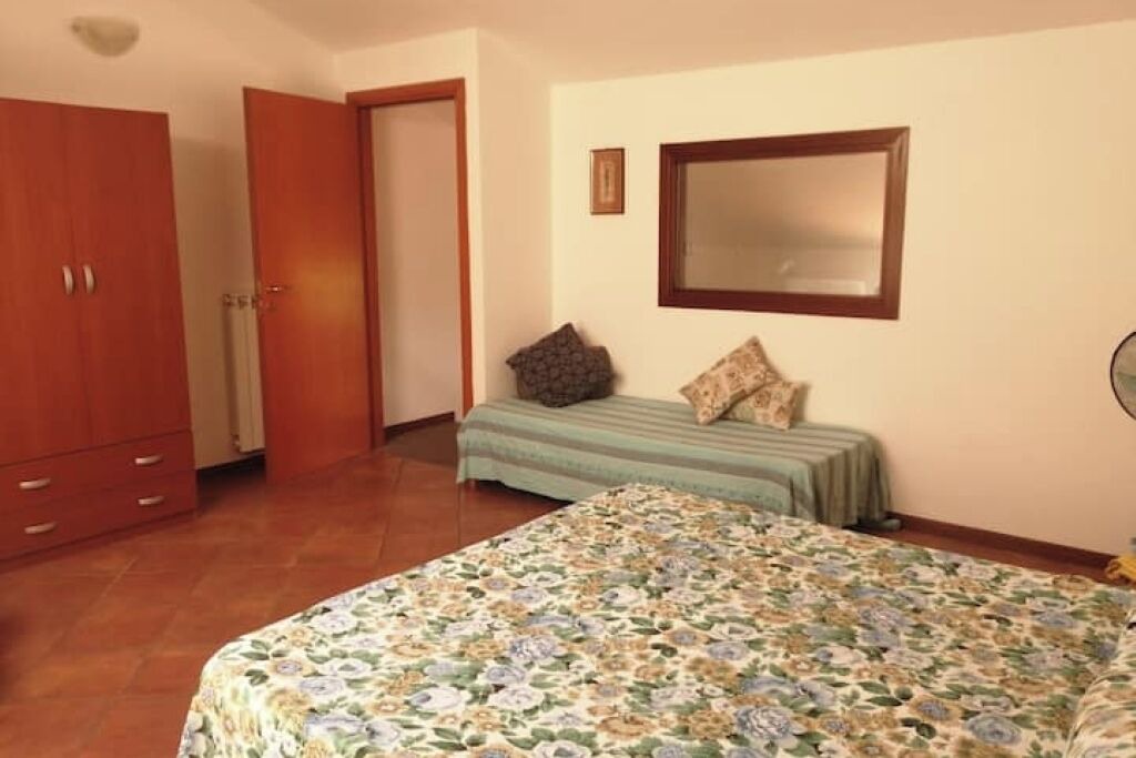 Photo of Bedroom in Canino