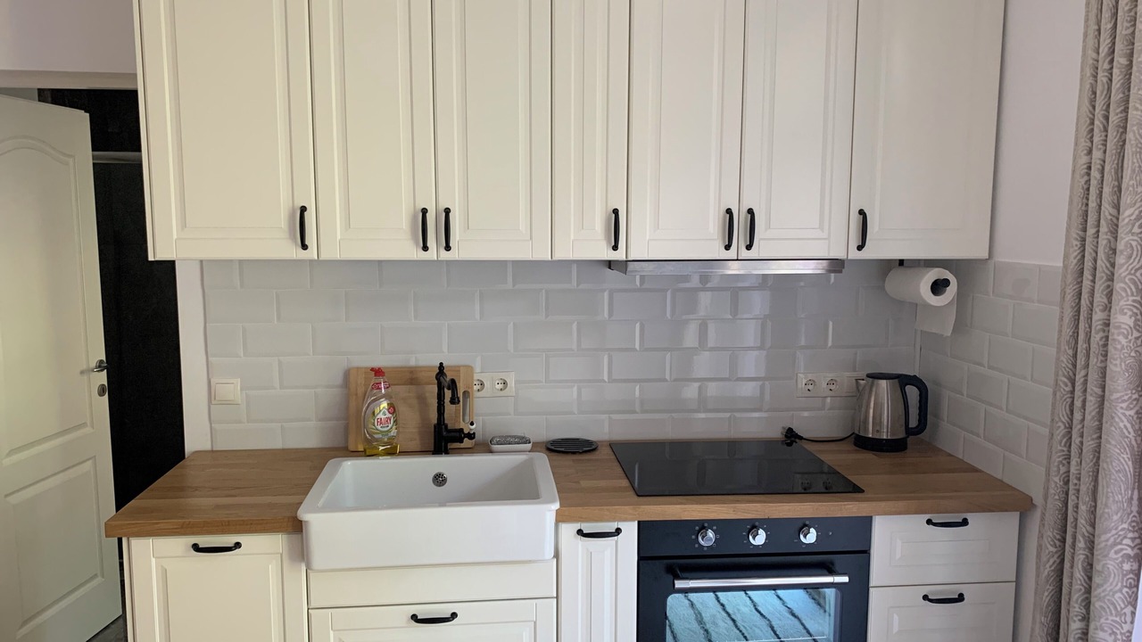 Photo of Kitchen in Cluj-Napoca
