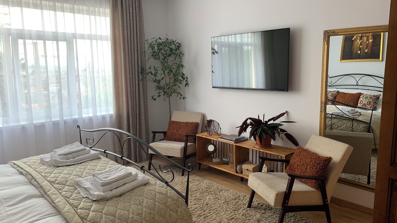 Photo of Bedroom in Cluj-Napoca