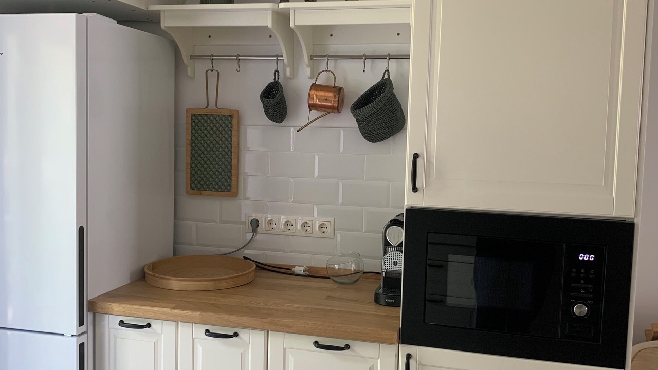 Photo of Kitchen in Cluj-Napoca