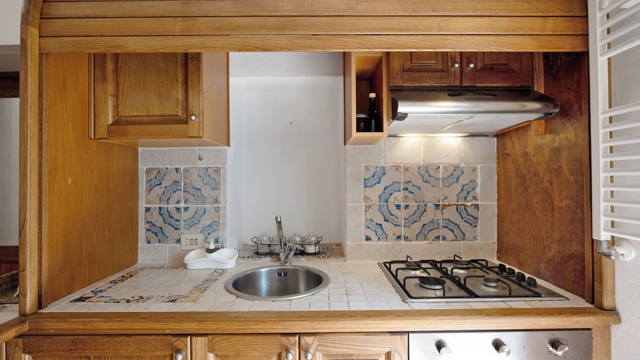 Photo of Kitchen in Meta