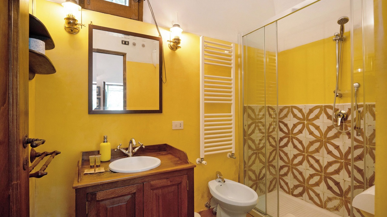 Photo of Bathroom in Meta