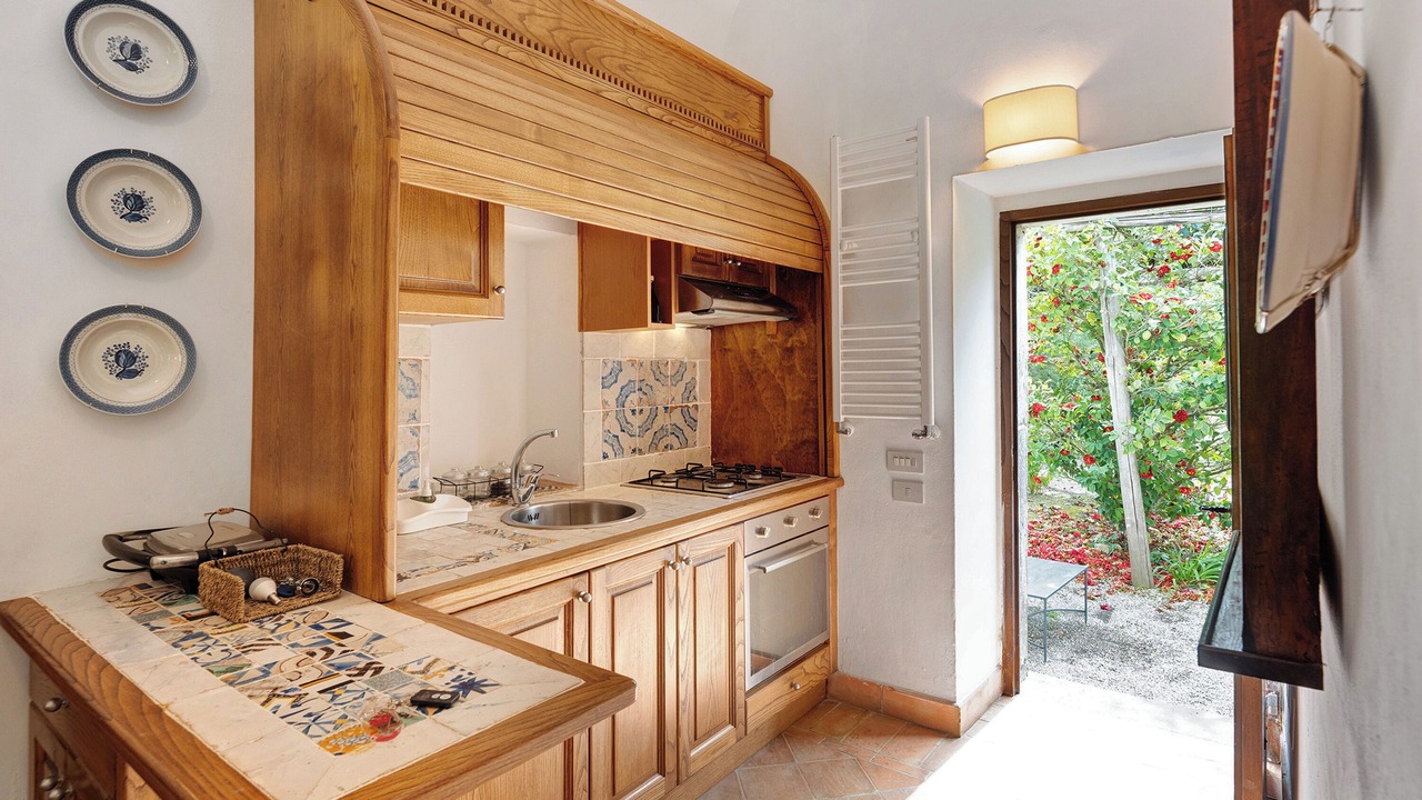 Photo of Kitchen in Meta