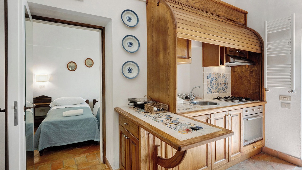 Photo of Kitchen in Meta
