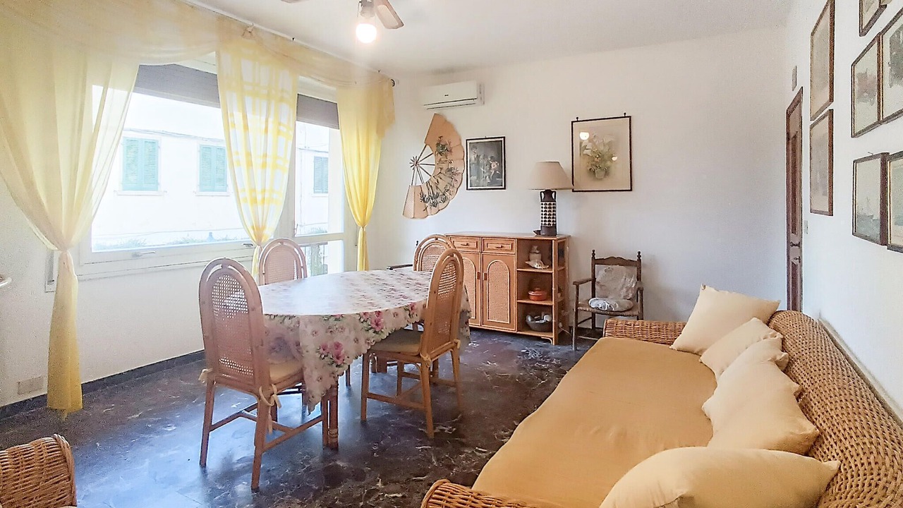 Photo of Bedroom in Marina di Campo